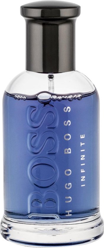 Hugo Boss Bottled Infinite 50 ml - Eau de Parfum - Herenparfum | bol.com