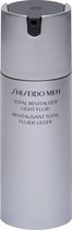 Total Revitalizer Fluid Gezichtsemulsie - Shiseido - 80 ml - Cos