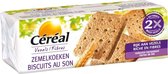 Cereal Zemelkoeken 300 gr