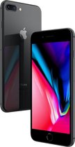 Apple iPhone 8 Plus - Alloccaz Refurbished - A grade (Zo goed als nieuw) - 256Go - Space Gray