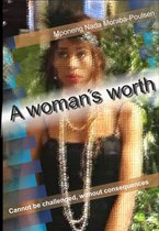 A woman's worth