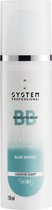 System Professional - Beautiful Base - Blue Shaper BB61 - 150 ml