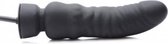 Dick-Spand Opblaasbare Dildo - Sextoys - Dildo's  - Dildo - Dildo Normaal