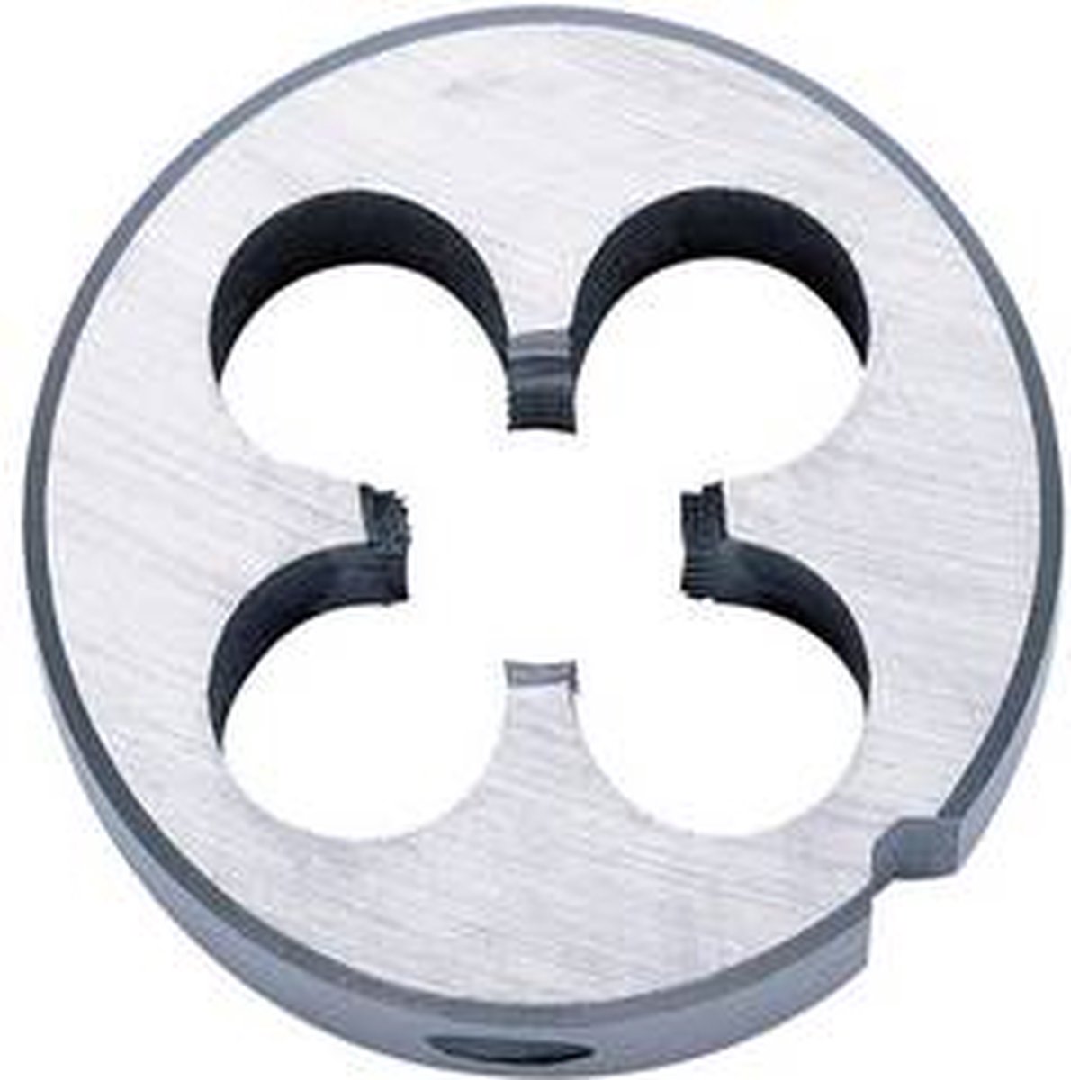 Eventus by Exact 10402 Snijsets Metrisch M4 Rechtssnijdend DIN 223 HSS 20 mm 5 mm