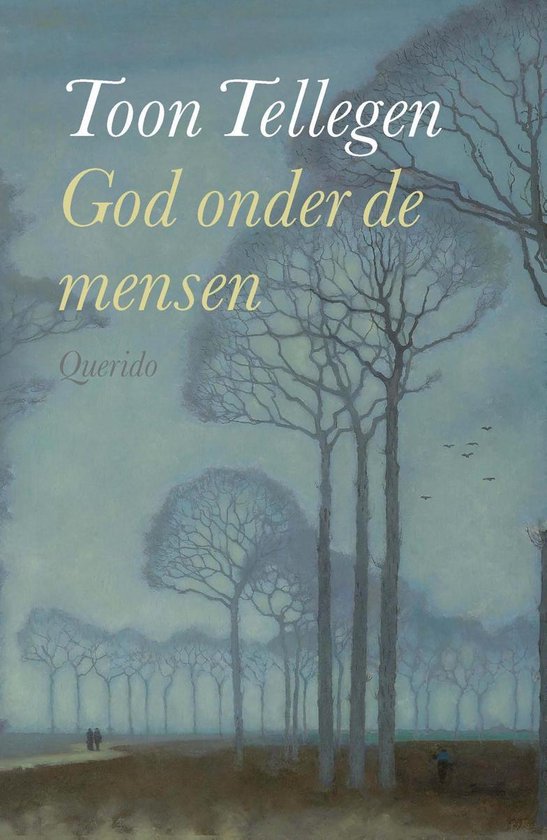 God onder de mensen - cover