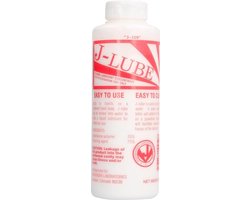 J-Lube - Lubricants - Valentine & Love Gifts - Anal Lubes