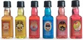 Love Lickers - Fuzzy Navel - Massage Oils - Lotions