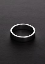 Flat Body C-Ring (12x47,5mm) - Cock Rings