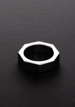 NUT Cockring (15x6x50mm) - Cock Rings