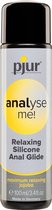 Pjur Analyse Me! - Glide - 100 ml - Lubricants - Anal Lubes