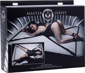 Interlace Over and Under Bed Restraint Set - Kits
