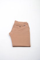 Dstrezzed - Broek - Bruin