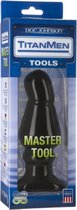 Master Tool 5 - 6" - Butt Plugs & Anal Dildos