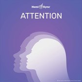 Various Artists - Attention (CD) (Hemi-Sync)