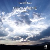 Various Artists - Going Home: Support (8 CD) (Hemi-Sync)