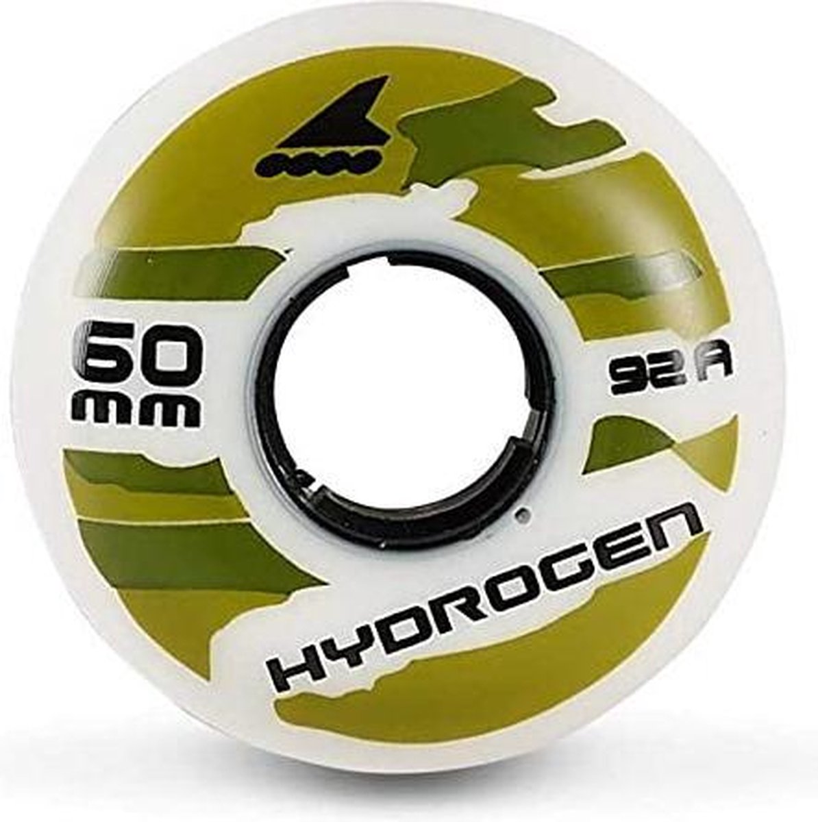 Rollerblade hydrogen street Wheels (4 stuks) 60mm