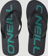 O'Neill Slippers Profile Logo - Grey - 45