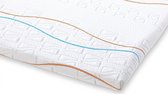 M line traagschuim topmatras Intense Start Soft - 180 x 210 cm