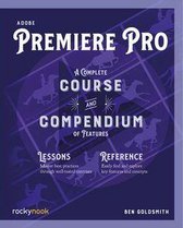 Course and Compendium 4 - Adobe Premiere Pro