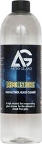 AutoGlanz Moonshine | Glasreiniger Binnenkant - 1000ml
