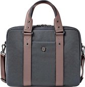Victorinox Architecture Urban Bodmer 14 grey / brown