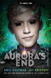 The Aurora Cycle 3 - Aurora's End