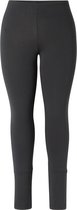 YEST Gallyon Legging - Washed Black - maat 38