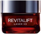 L'Oreal - Revitalift Laser X3 Cream It's Day 50Ml
