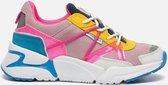Vingino Odilia sneakers roze - Maat 31