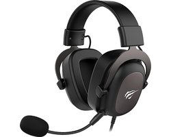Gamenote Gaming Headset - PC, Xbox, PS4 - Met Microfoon - Noise cancelling