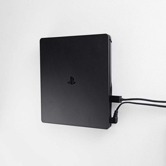 Ps4 hotsell wall bracket