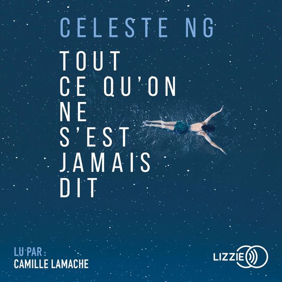 Tout ce qu'on ne s'est jamais dit - cover
