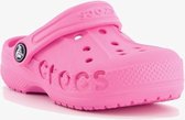 Crocs Baya clogs pink lemonade - Roze - Maat 28/29