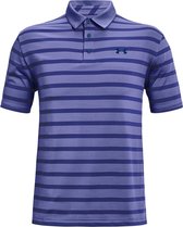 Under Armour Playoff Polo 2.0-Starlight maat: S    heren >