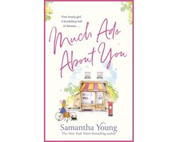 Omslag van Much Ado About You