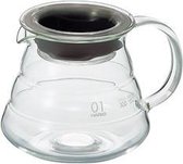 Hario Coffee Pot V60 Glass - 360ml