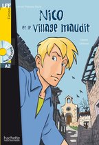 LFF A2 - Nico et le village maudit (ebook)
