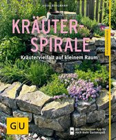 GU Kräuter - Kräuterspirale