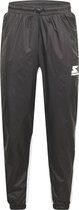 Starter Heren joggingbroek -XL- Panel Zwart