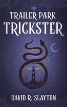 The Adam Binder Novels 2 - Trailer Park Trickster