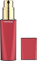 Travalo Obscura Red - Refillable Perfume Sprayer 5ml