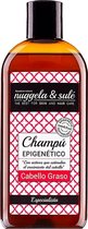 Nuggela & Sulé 1401-61375 shampooing Femmes Shampoing 250 ml