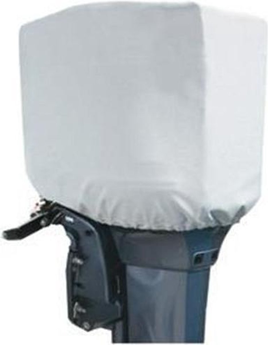 Hoes (OceanSouth Australia) 115 tot 150 pk buitenboordmotor