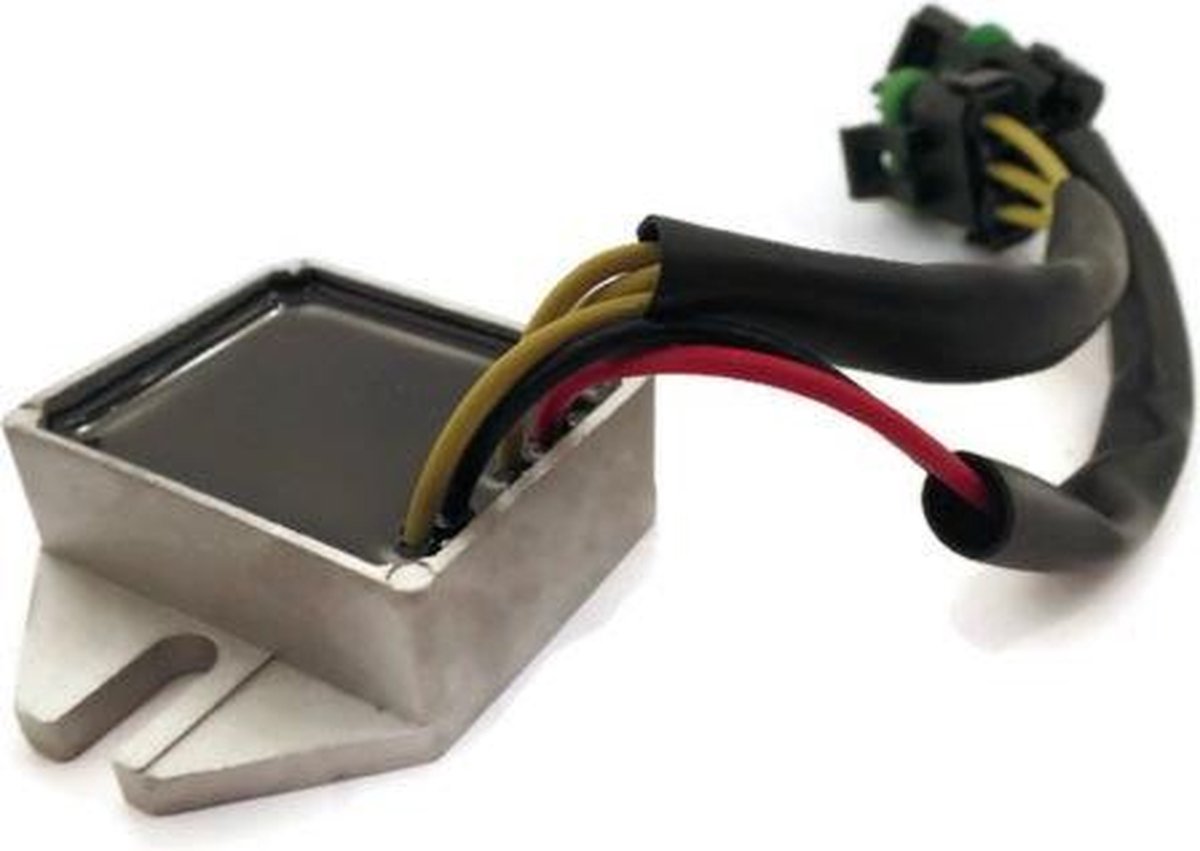 Regulator / Rectifier Sea-Doo XP 800 / GSX / XP / GTX / SPX & Challanger Jetboat (1995, 1996, 1997, 1998 & 1999). Origineel: Seadoo 278001240