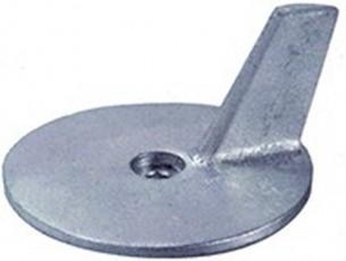 Nr.59 - 61N-45371-00 - Anode (Zink) Skeg Yamaha