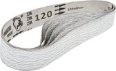 MSW Schuurbanden - 620 mm - korrel 120