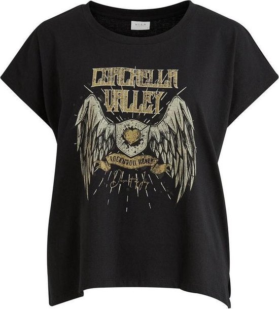 Virocksy Coachella S/s T-shirt 14063944 