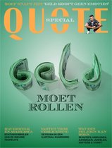 Quote Special 2020 - tijdschrift
