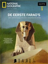National Geographic Collection Egypte deel 1 - tijdschrift