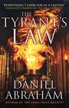 Dagger and the Coin 3 - The Tyrant's Law
